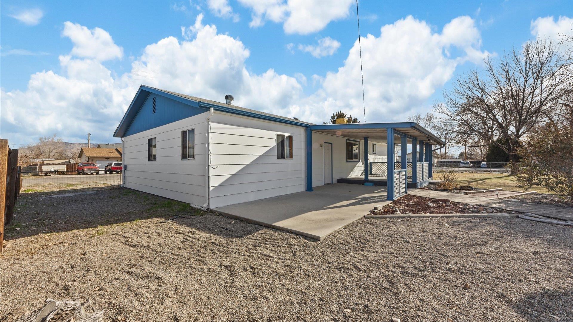 651 Alan Way