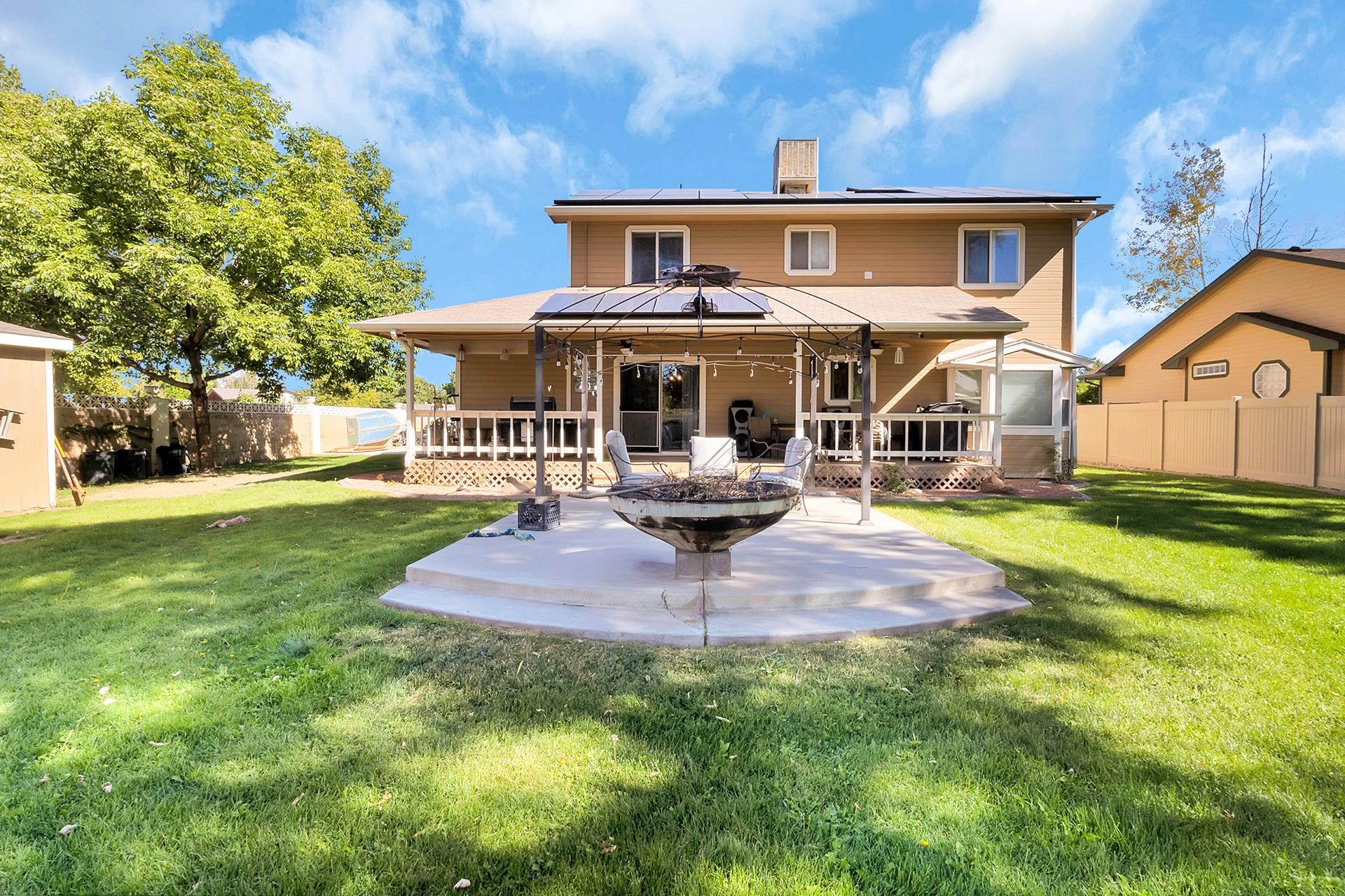 1937 Hawthorne Avenue