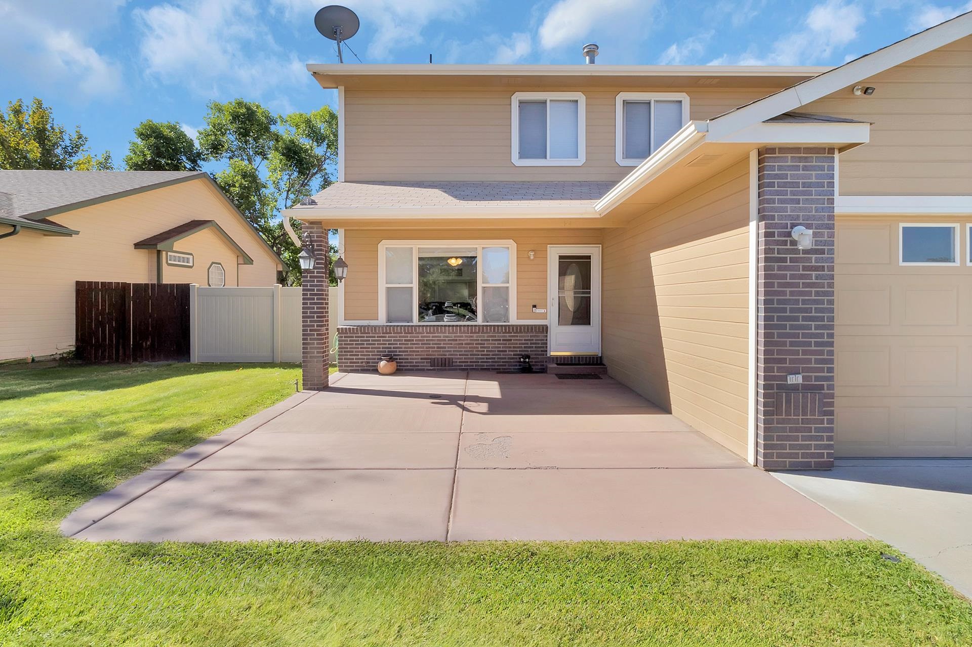 1937 Hawthorne Avenue