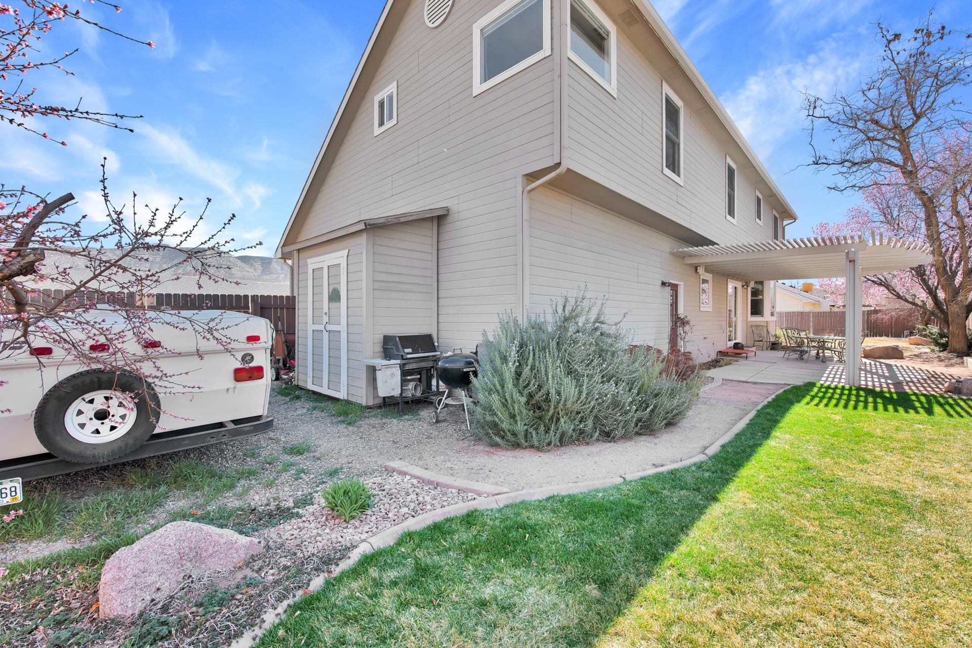 810 Elberta Avenue