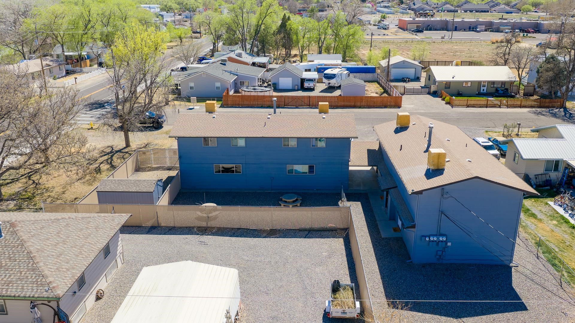 2698 Milo Drive