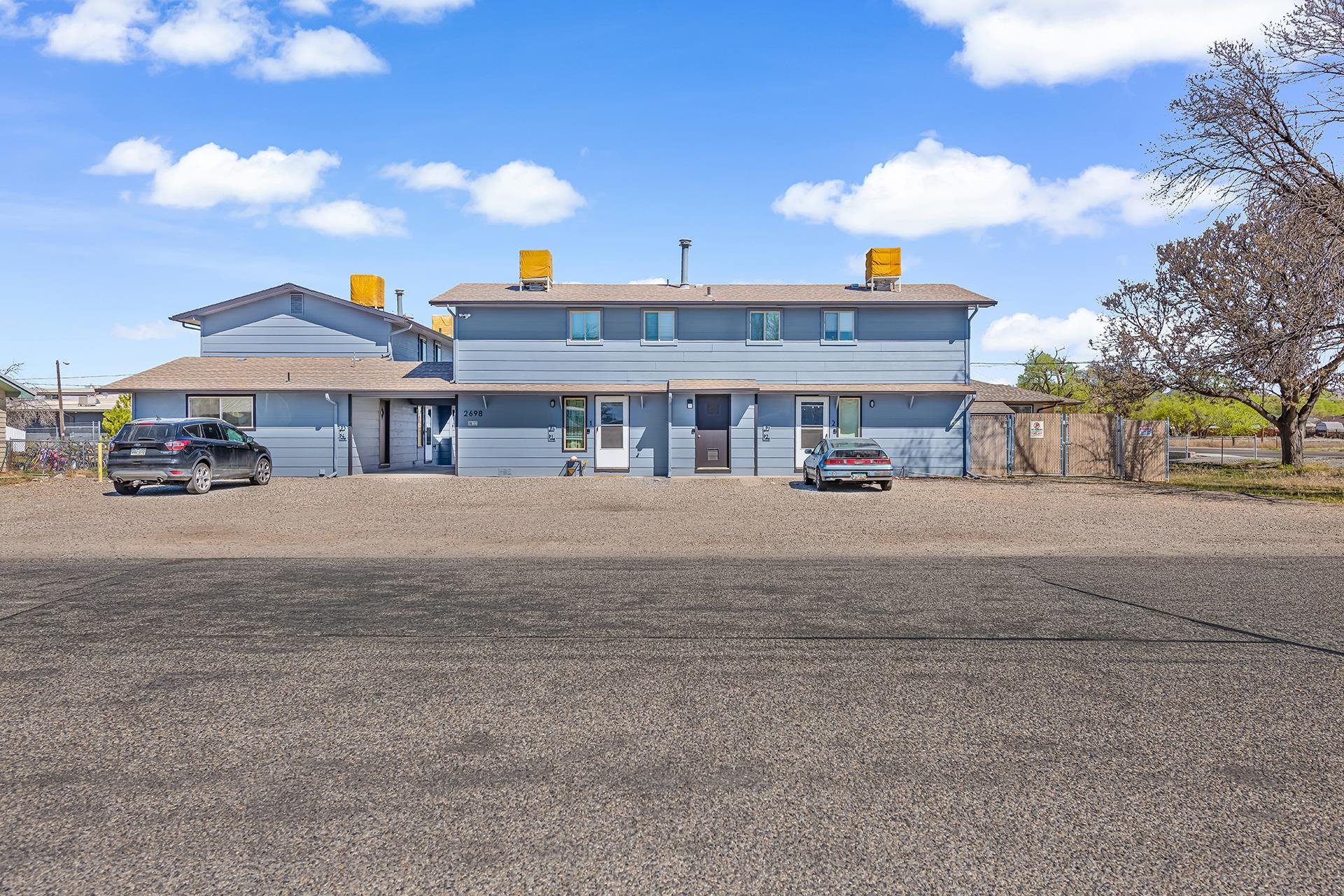 2698 Milo Drive