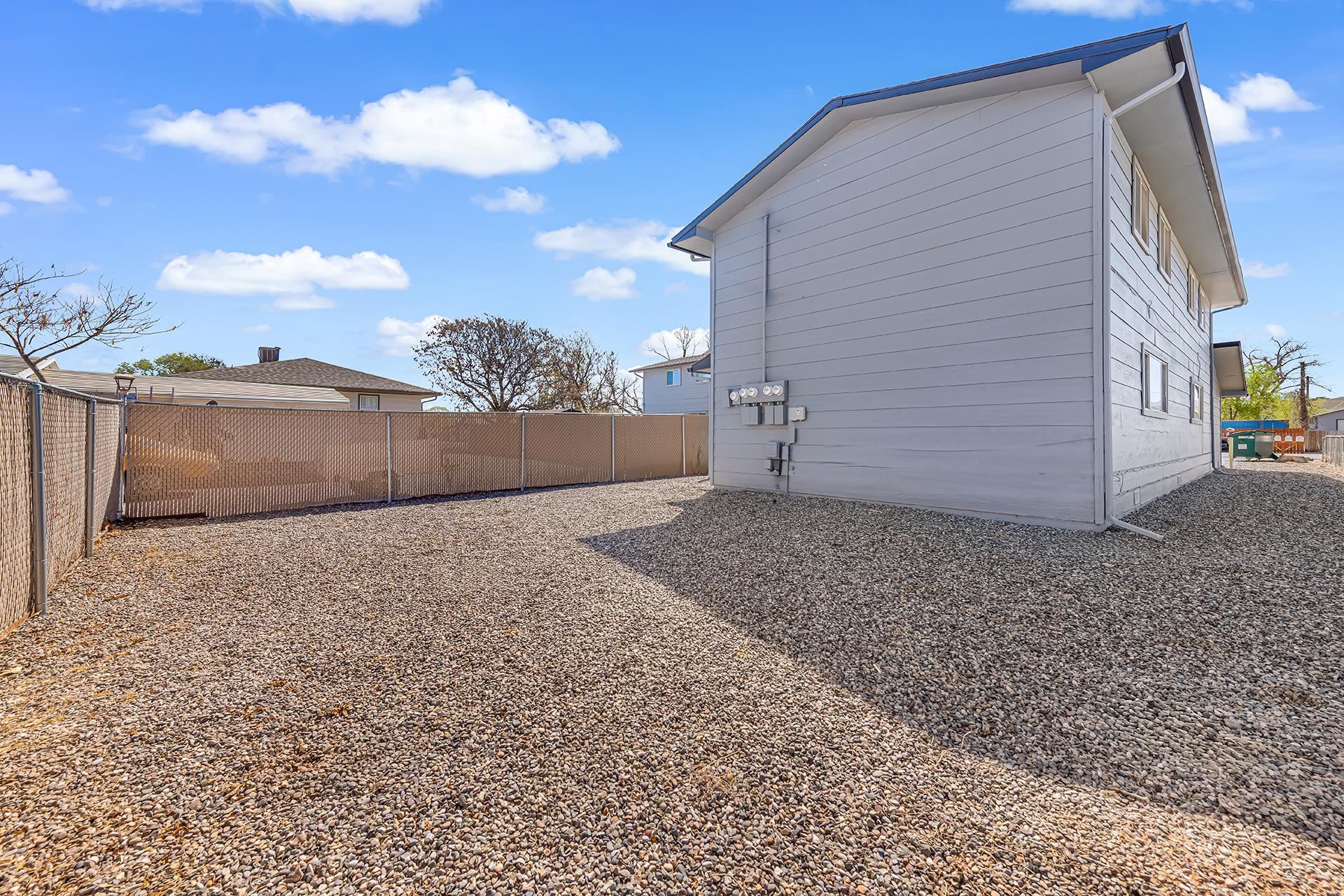 2698 Milo Drive