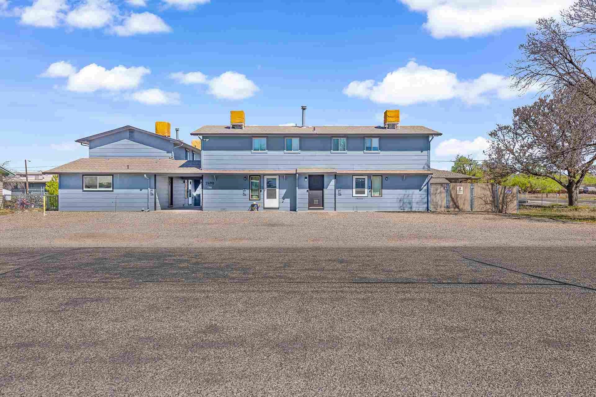 2698 Milo Drive