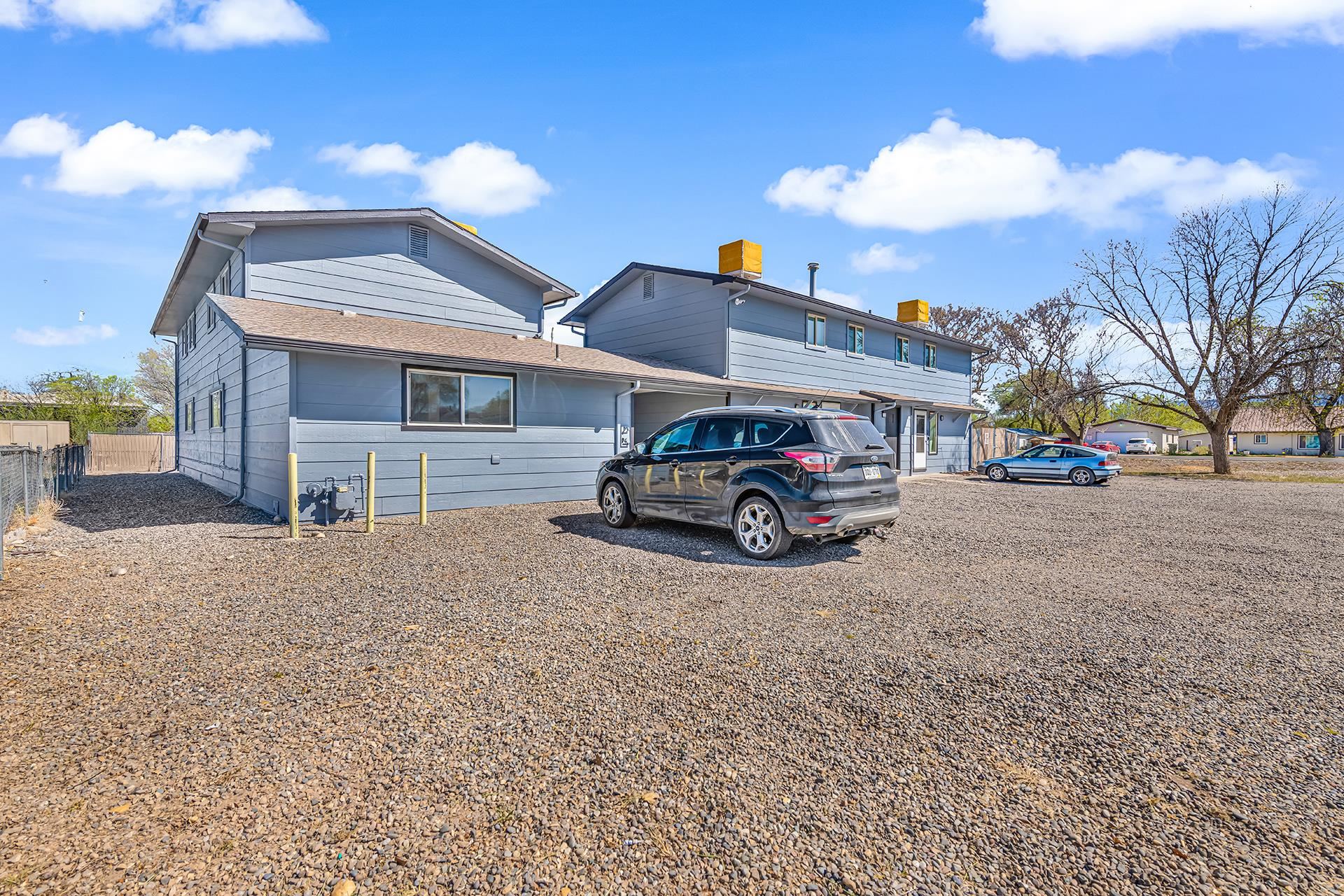 2698 Milo Drive