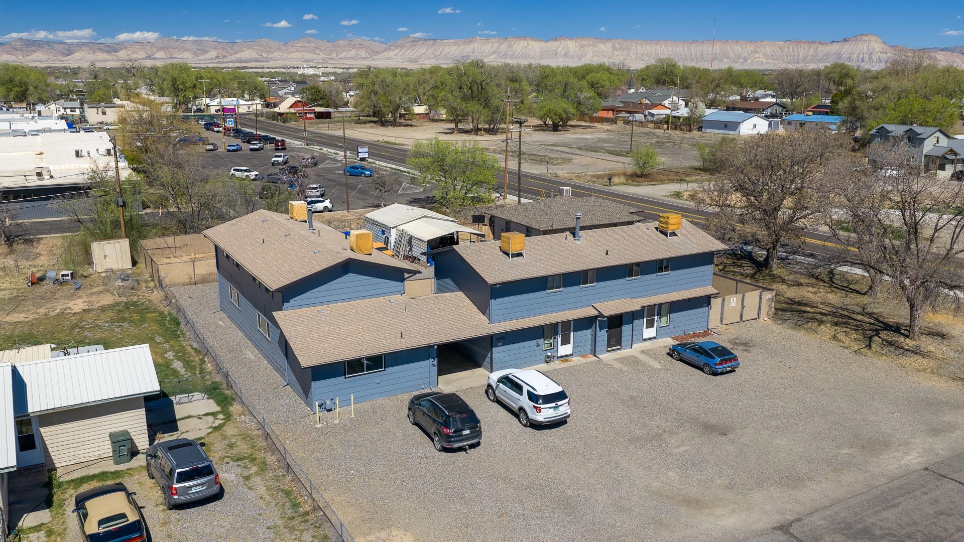 2698 Milo Drive