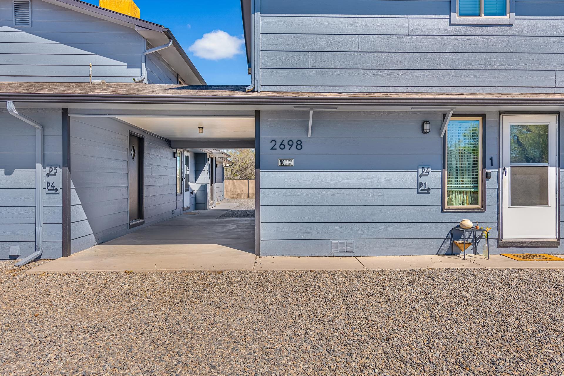 2698 Milo Drive