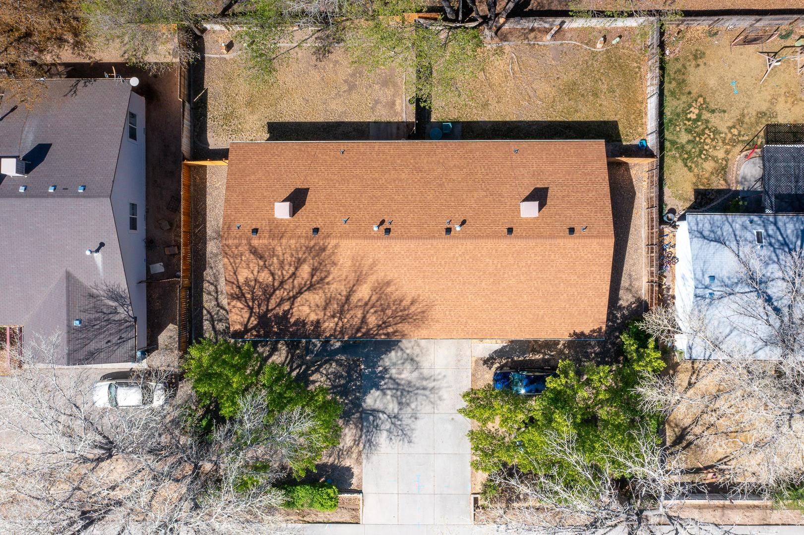 521 & 521 1/2 29 1/2 Road