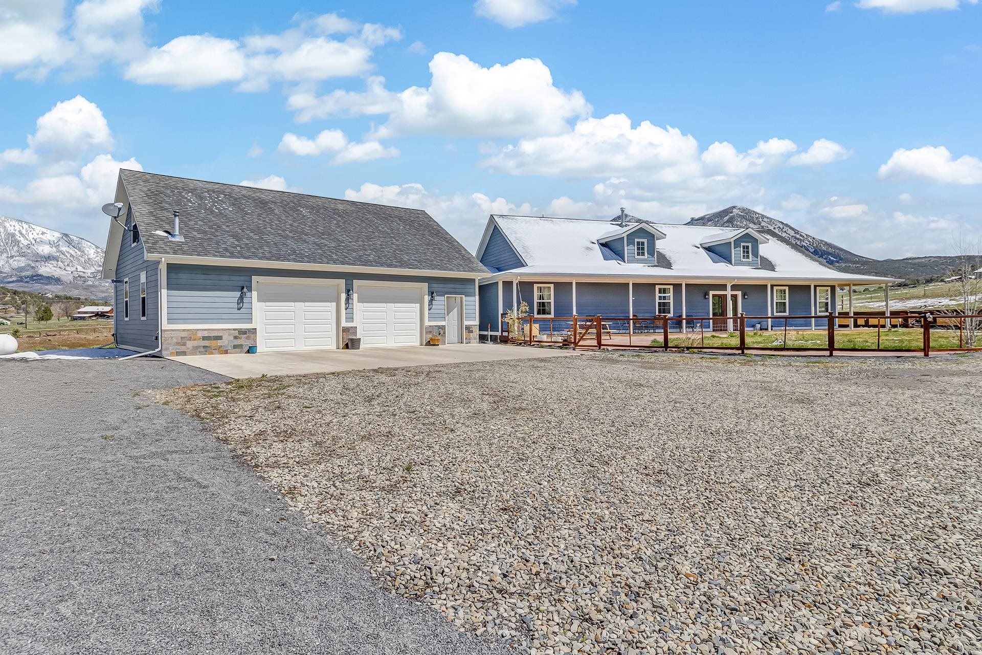 2605 Antler Court