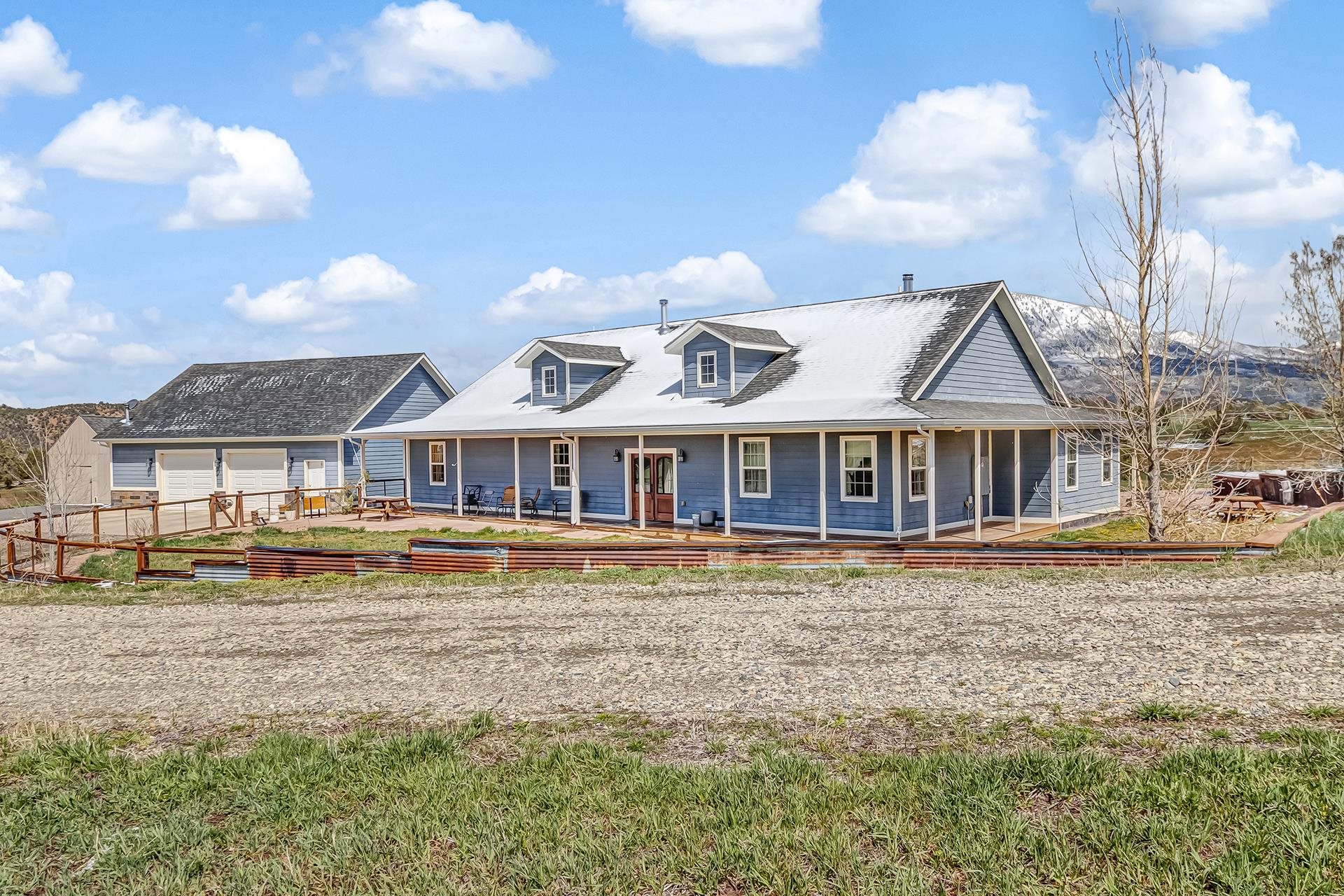 2605 Antler Court