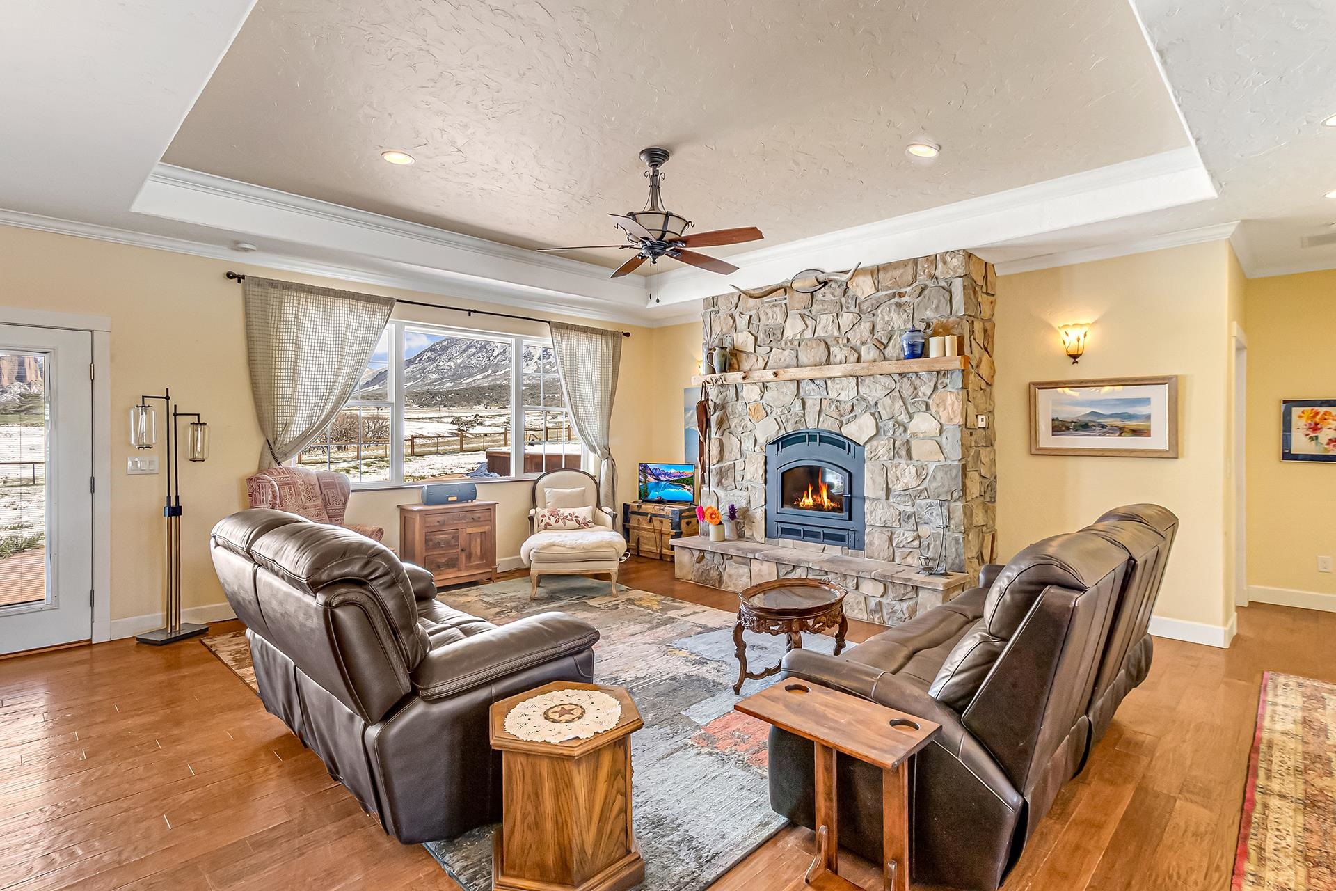 2605 Antler Court
