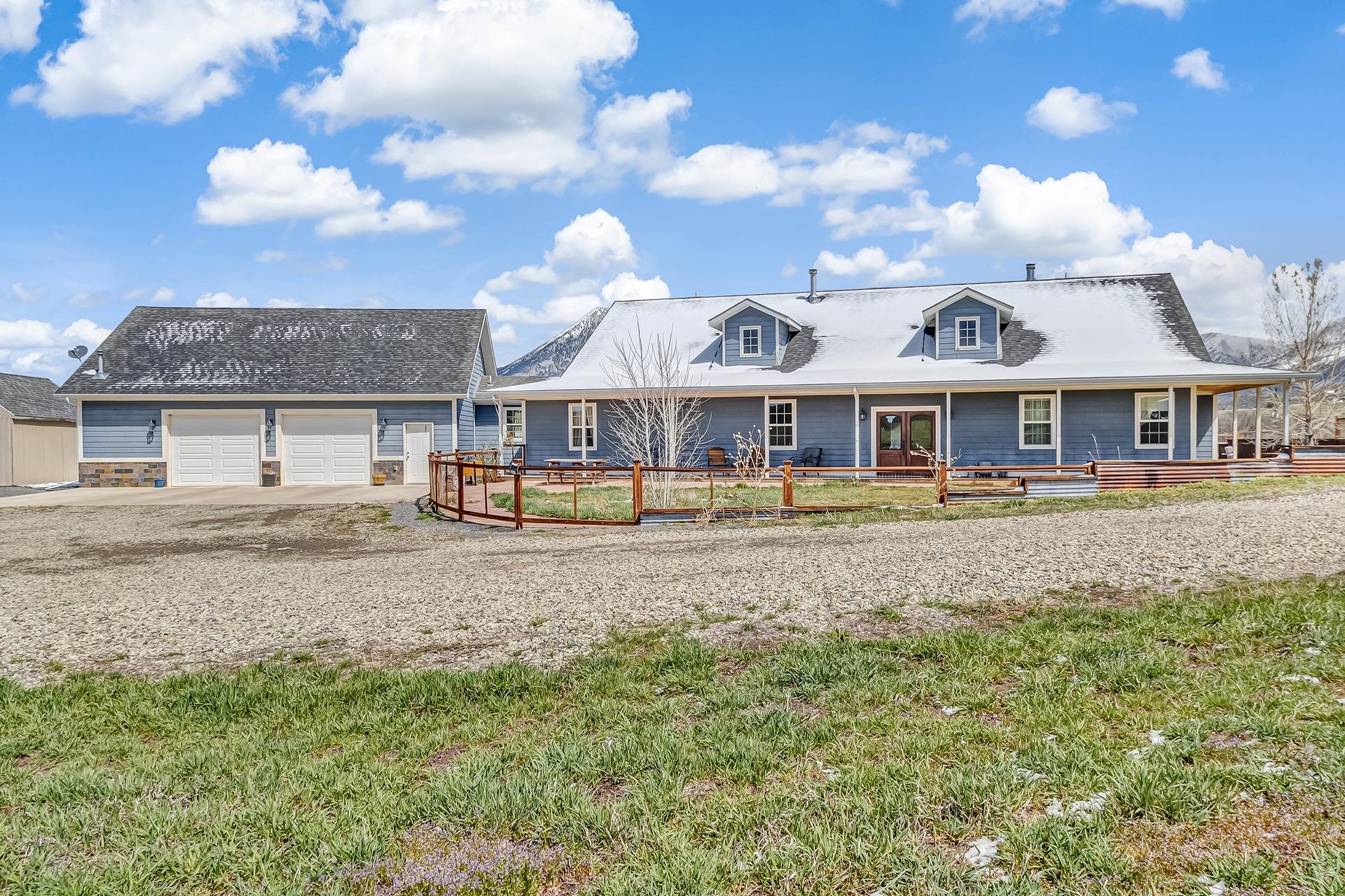 2605 Antler Court