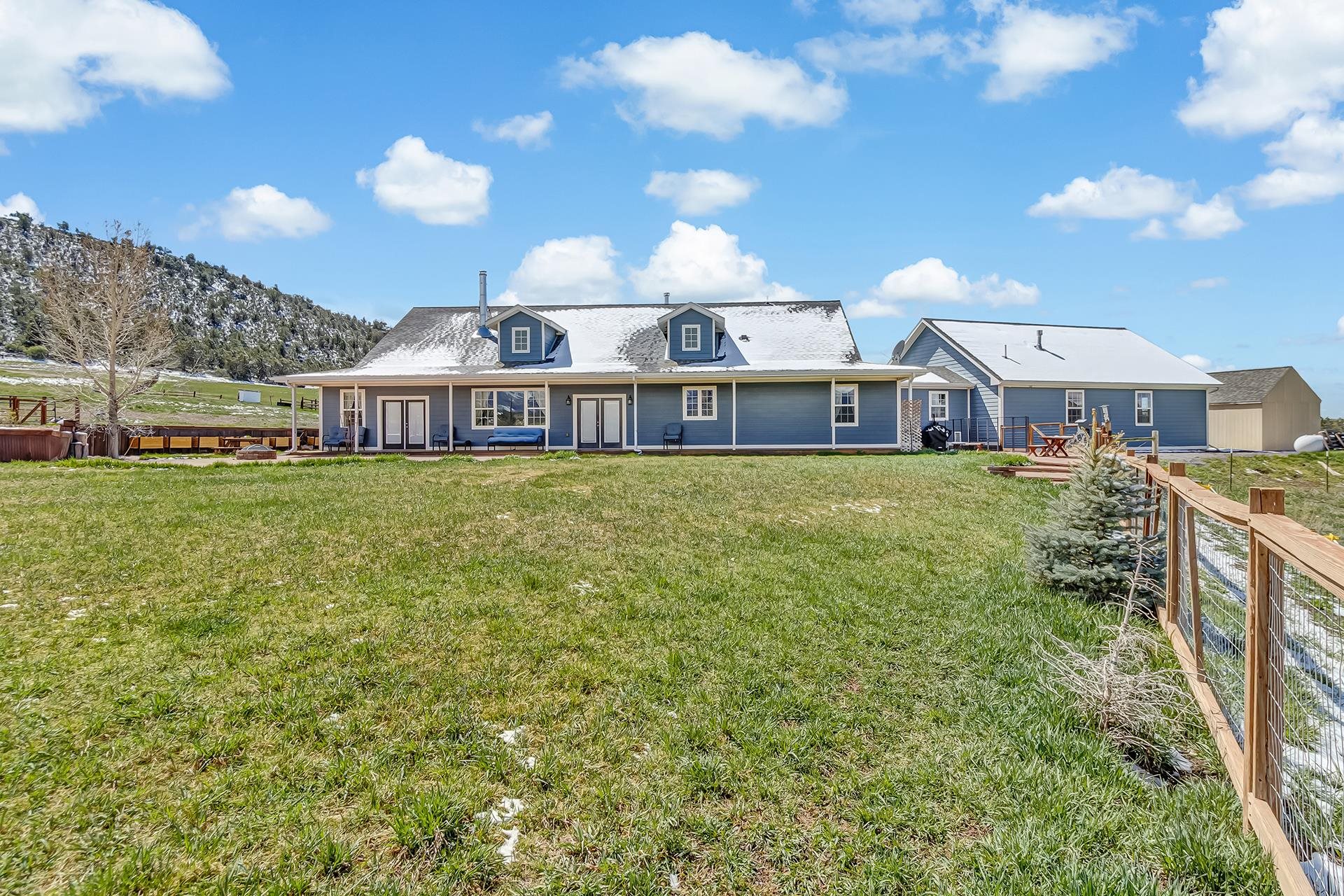 2605 Antler Court