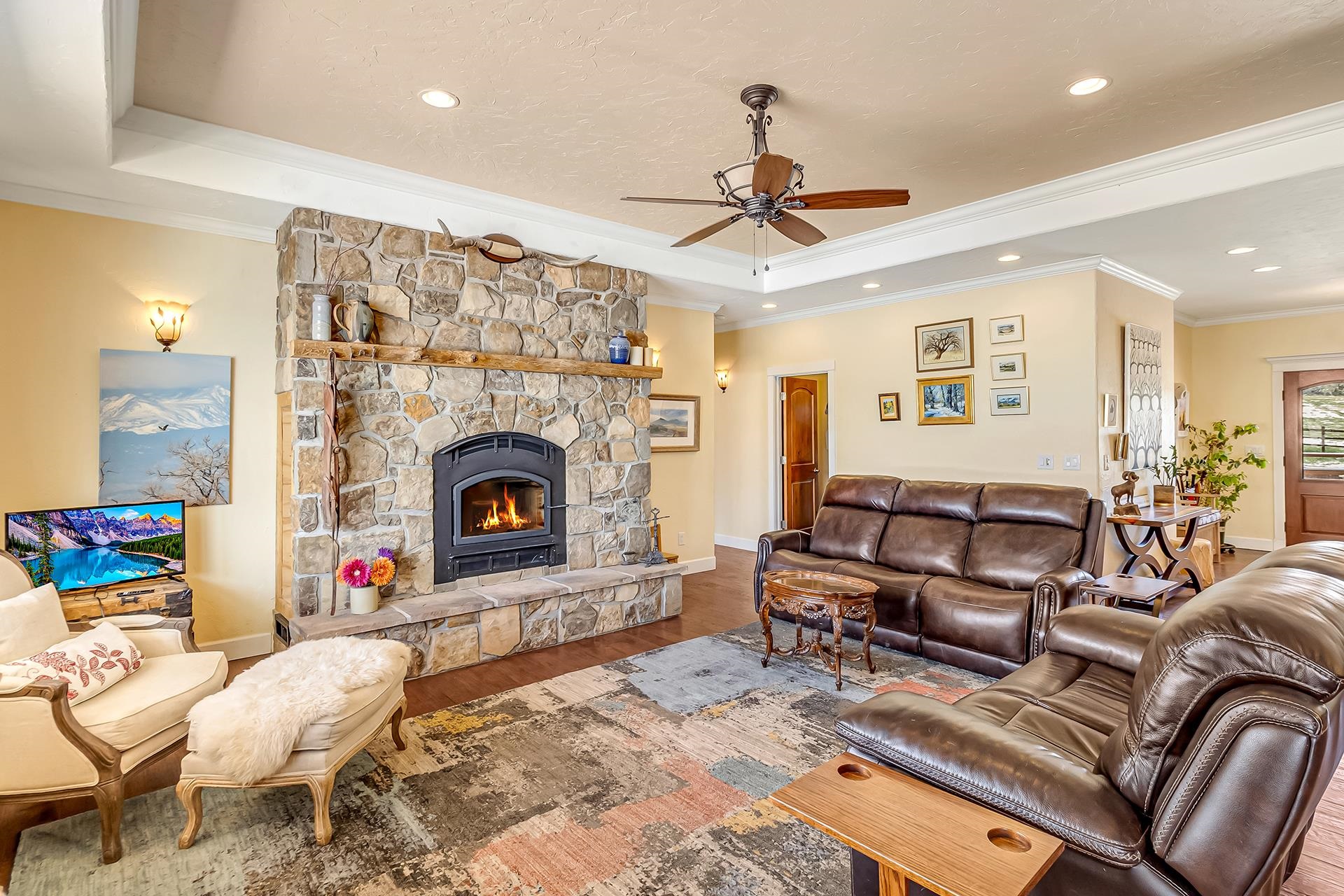 2605 Antler Court
