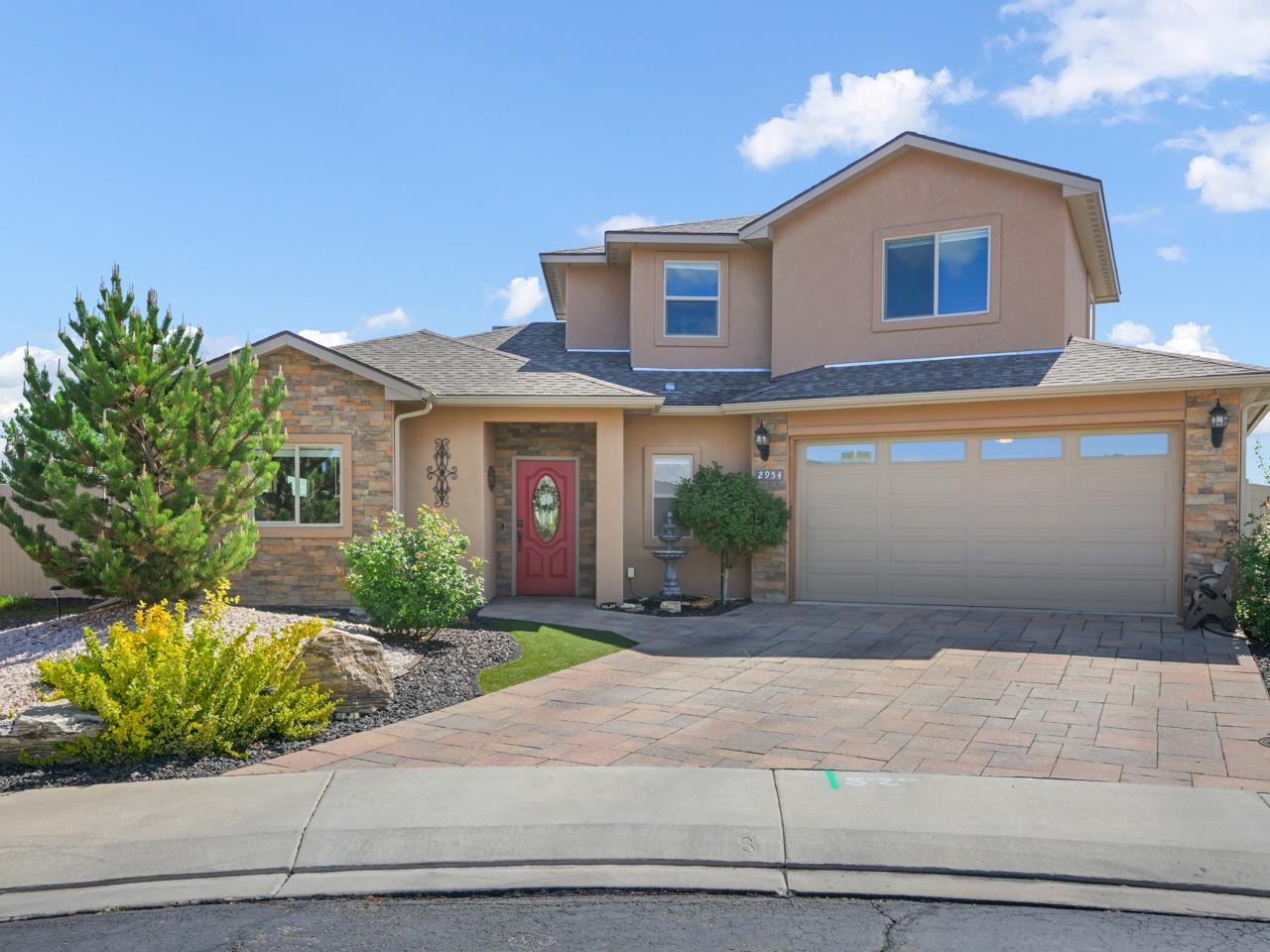 2954 Wicklow Court