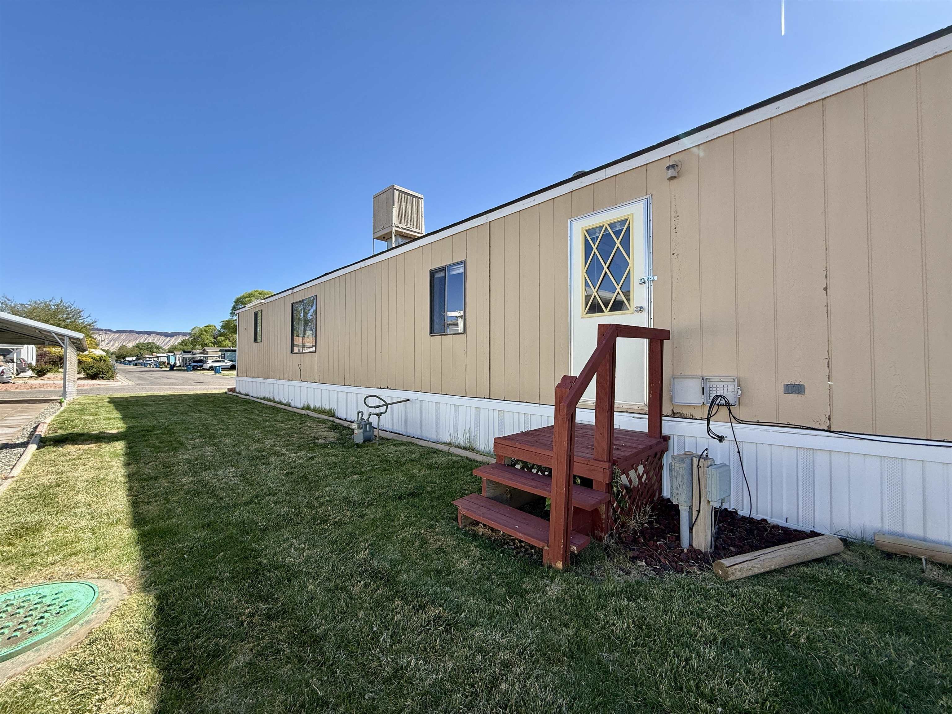 3251 E Road Unit: 33