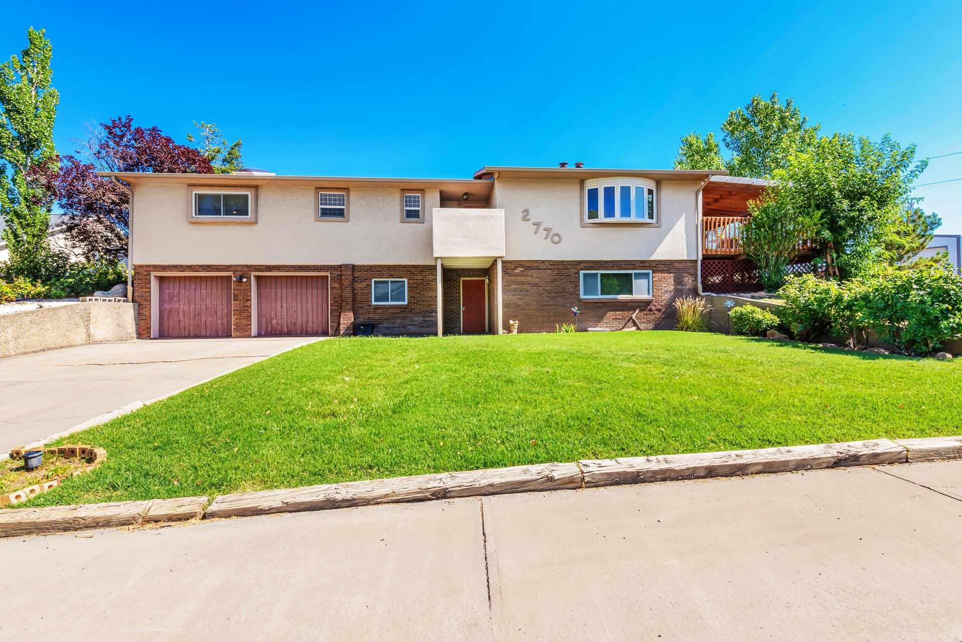 2770 Nine Iron Drive