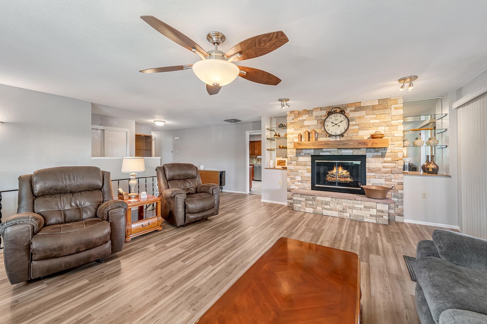 2770 Nine Iron Drive