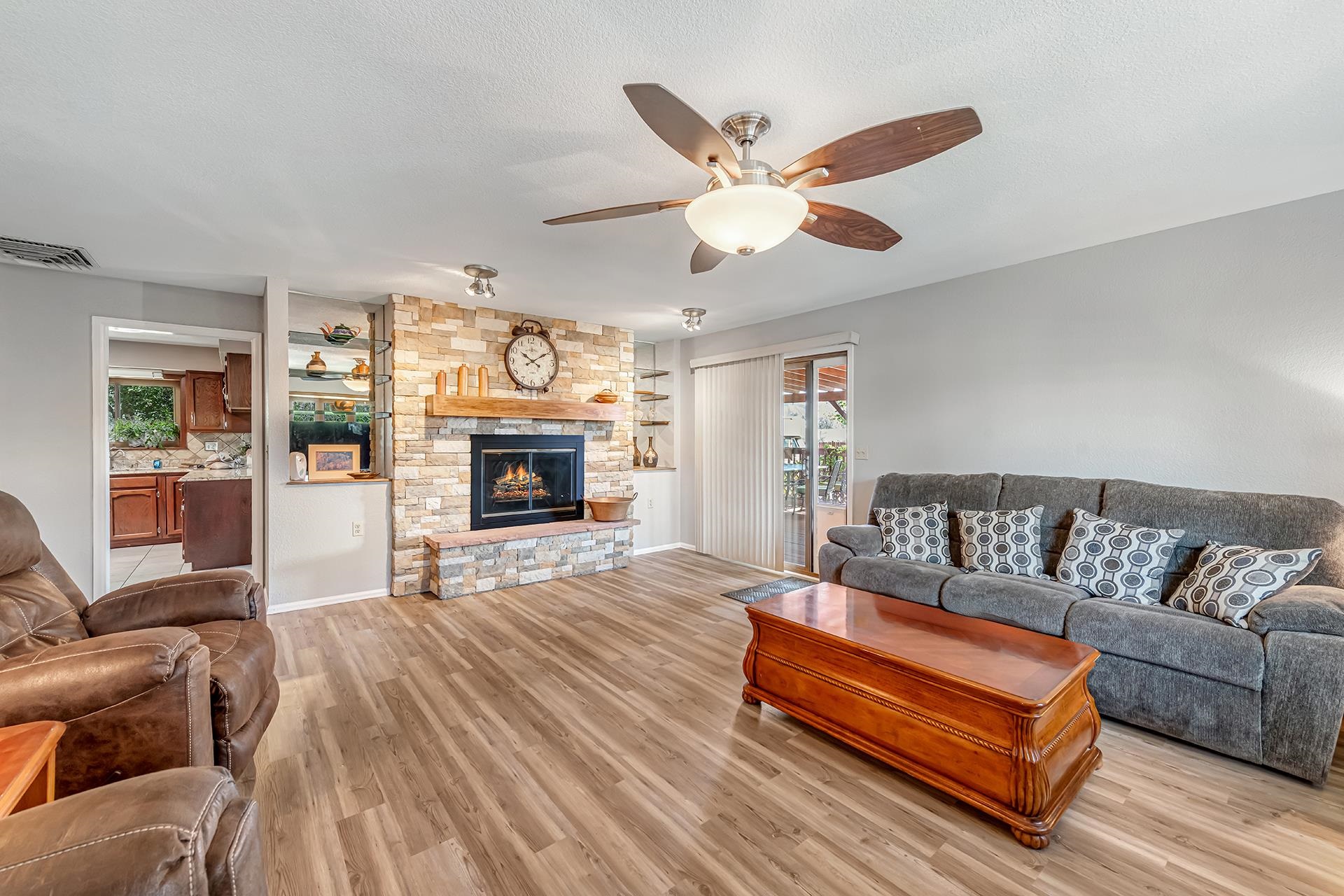 2770 Nine Iron Drive