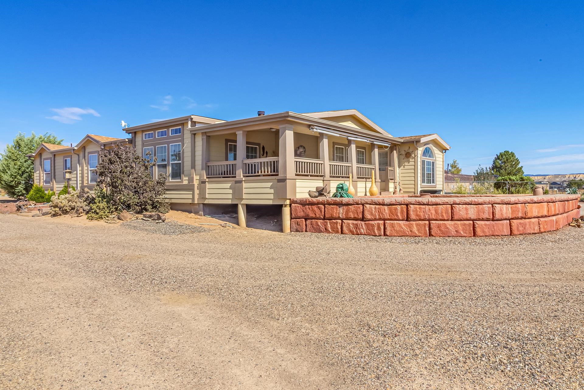 310 Desert Vista Road