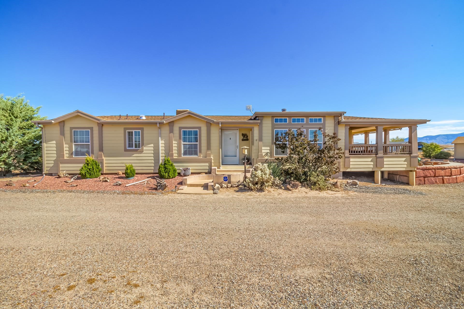 310 Desert Vista Road