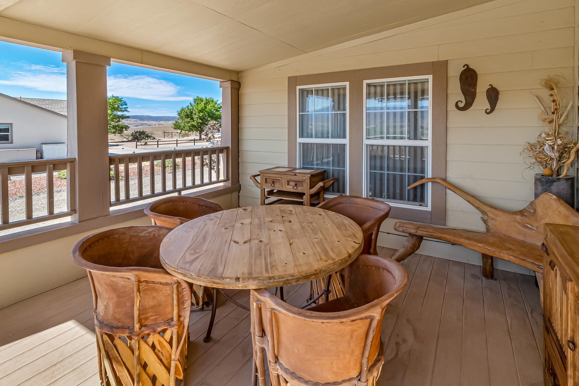 310 Desert Vista Road