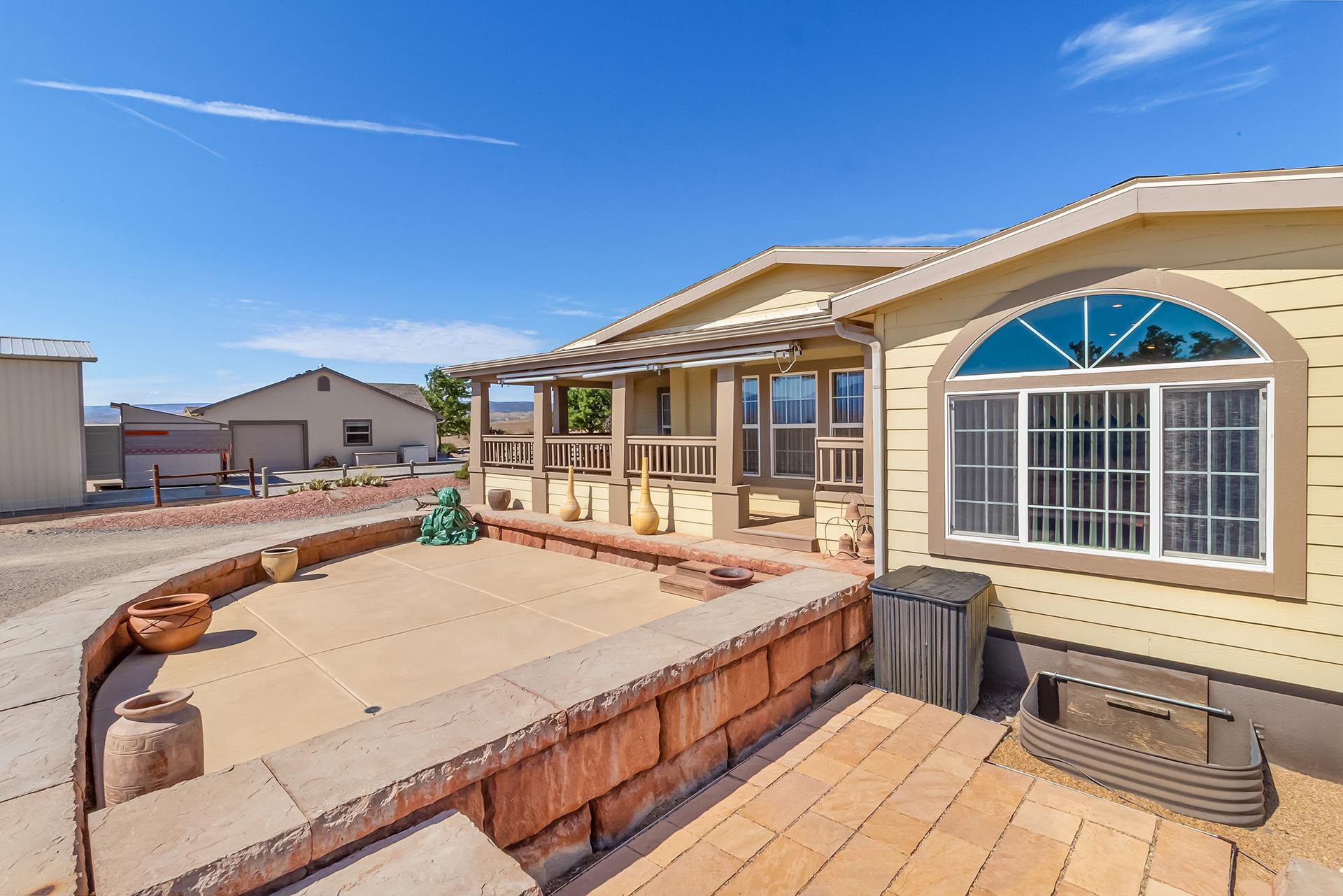310 Desert Vista Road