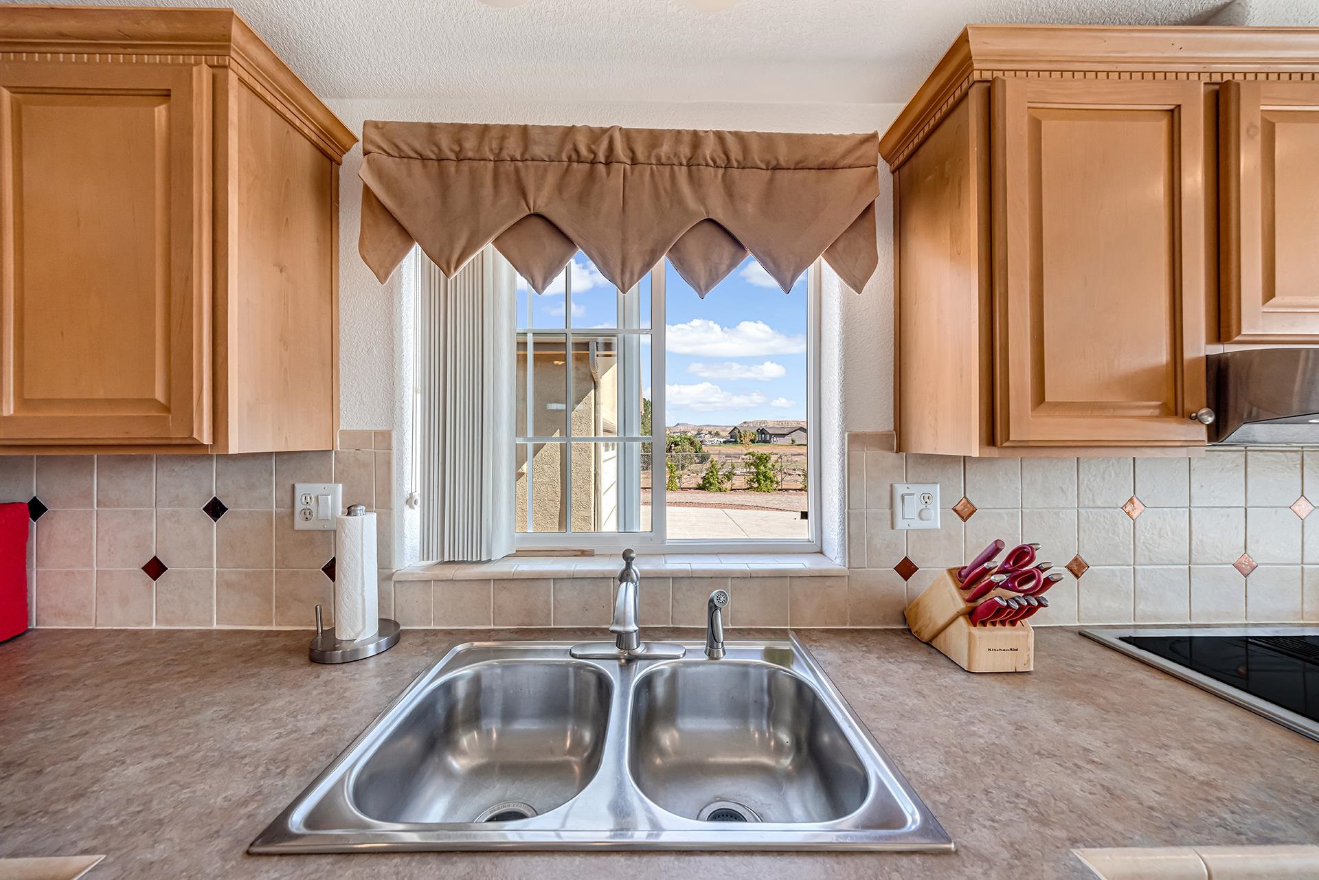 310 Desert Vista Road