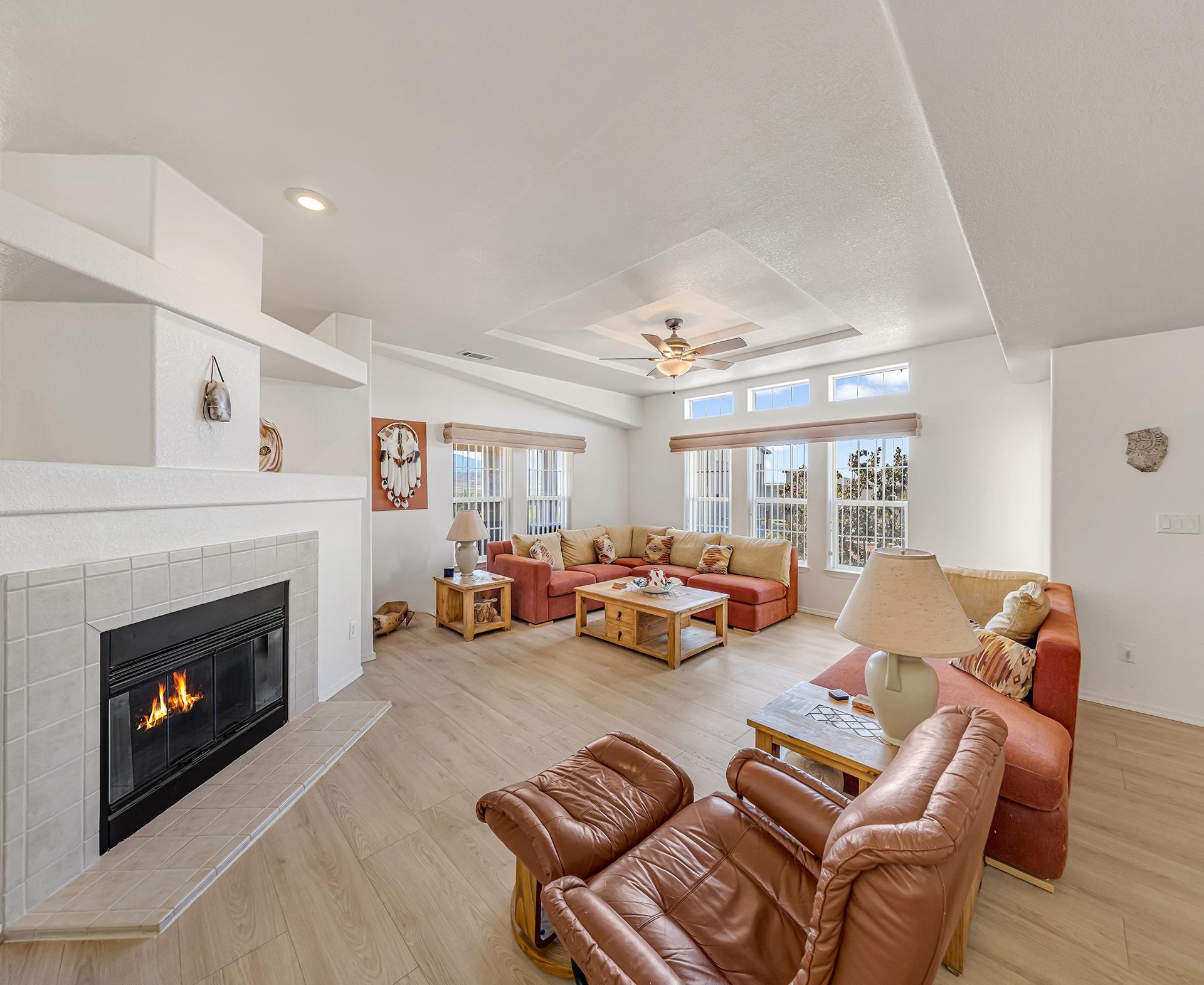 310 Desert Vista Road