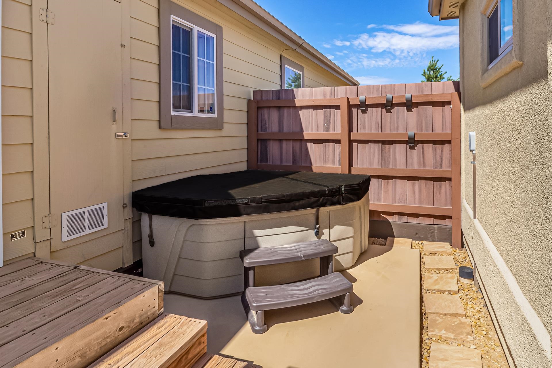310 Desert Vista Road