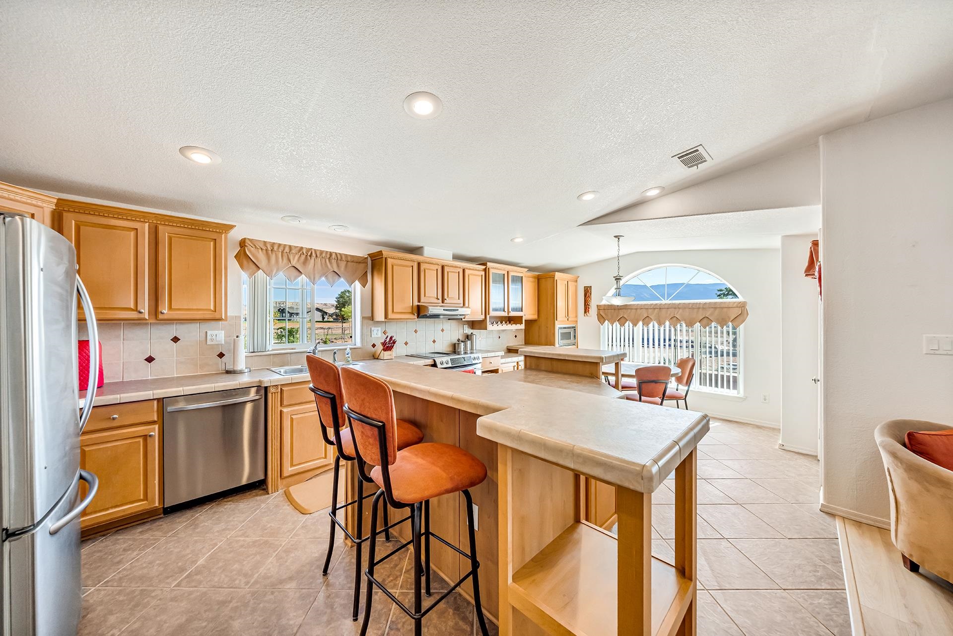 310 Desert Vista Road