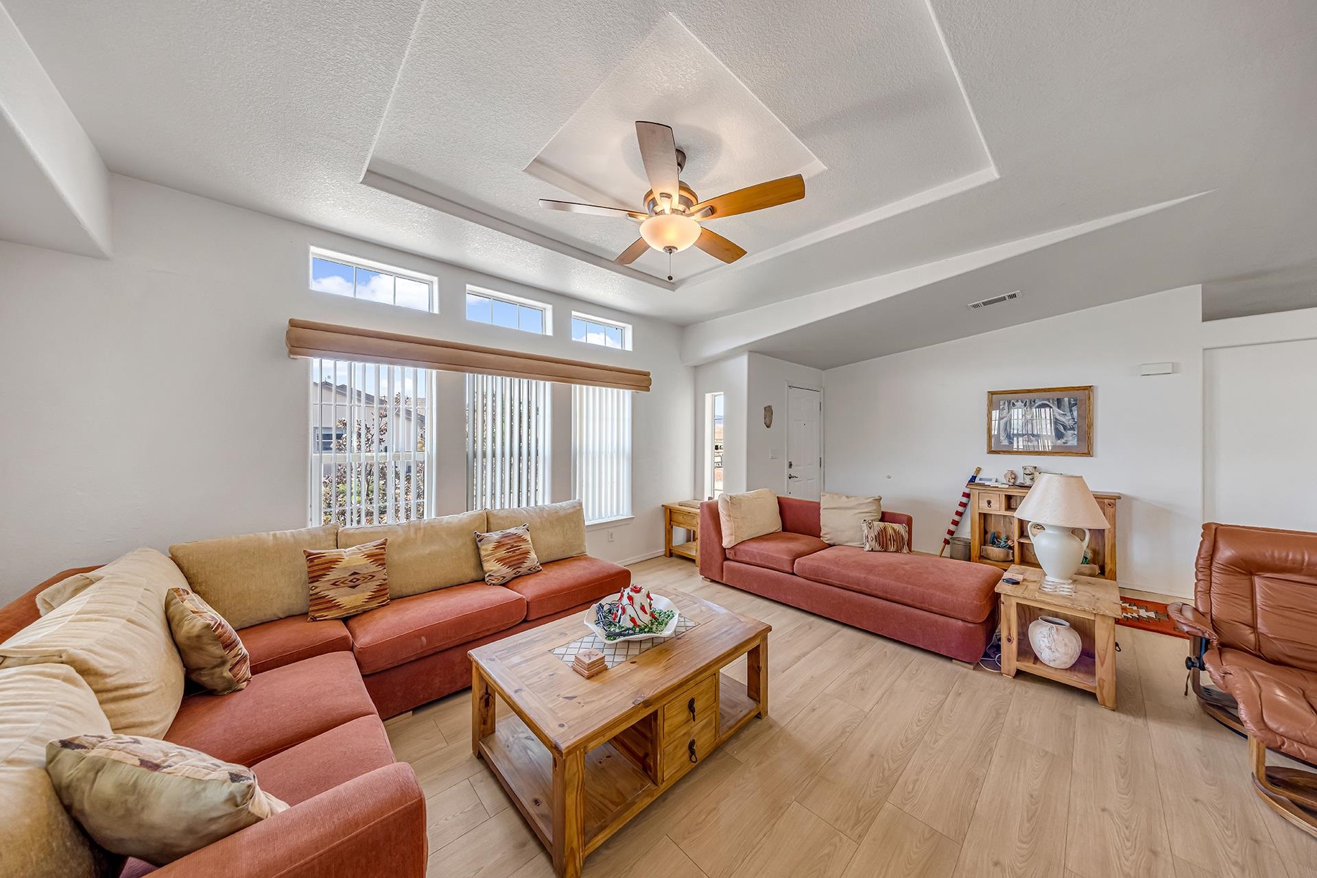 310 Desert Vista Road