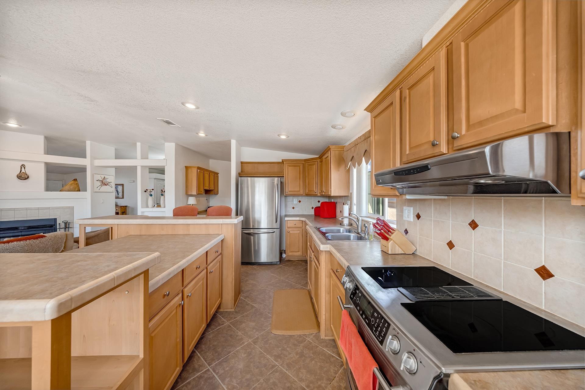 310 Desert Vista Road