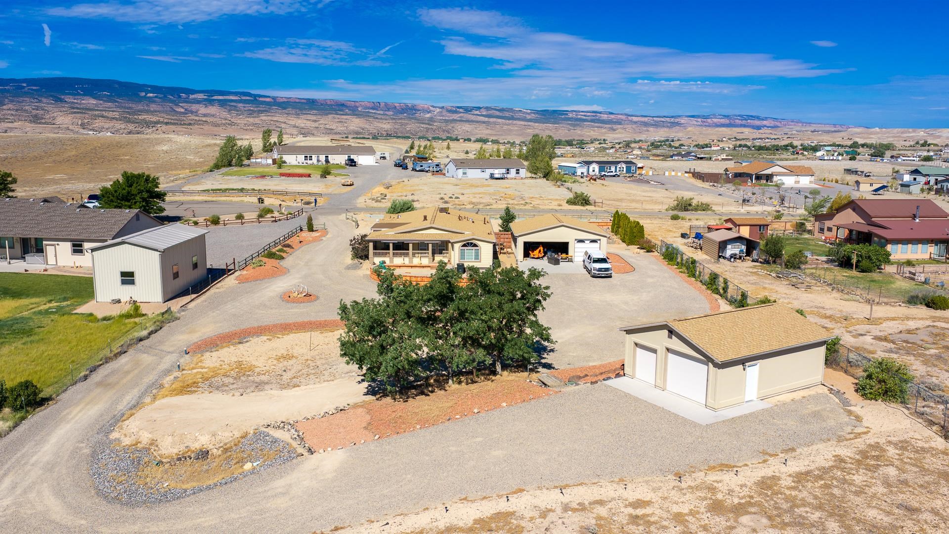 310 Desert Vista Road
