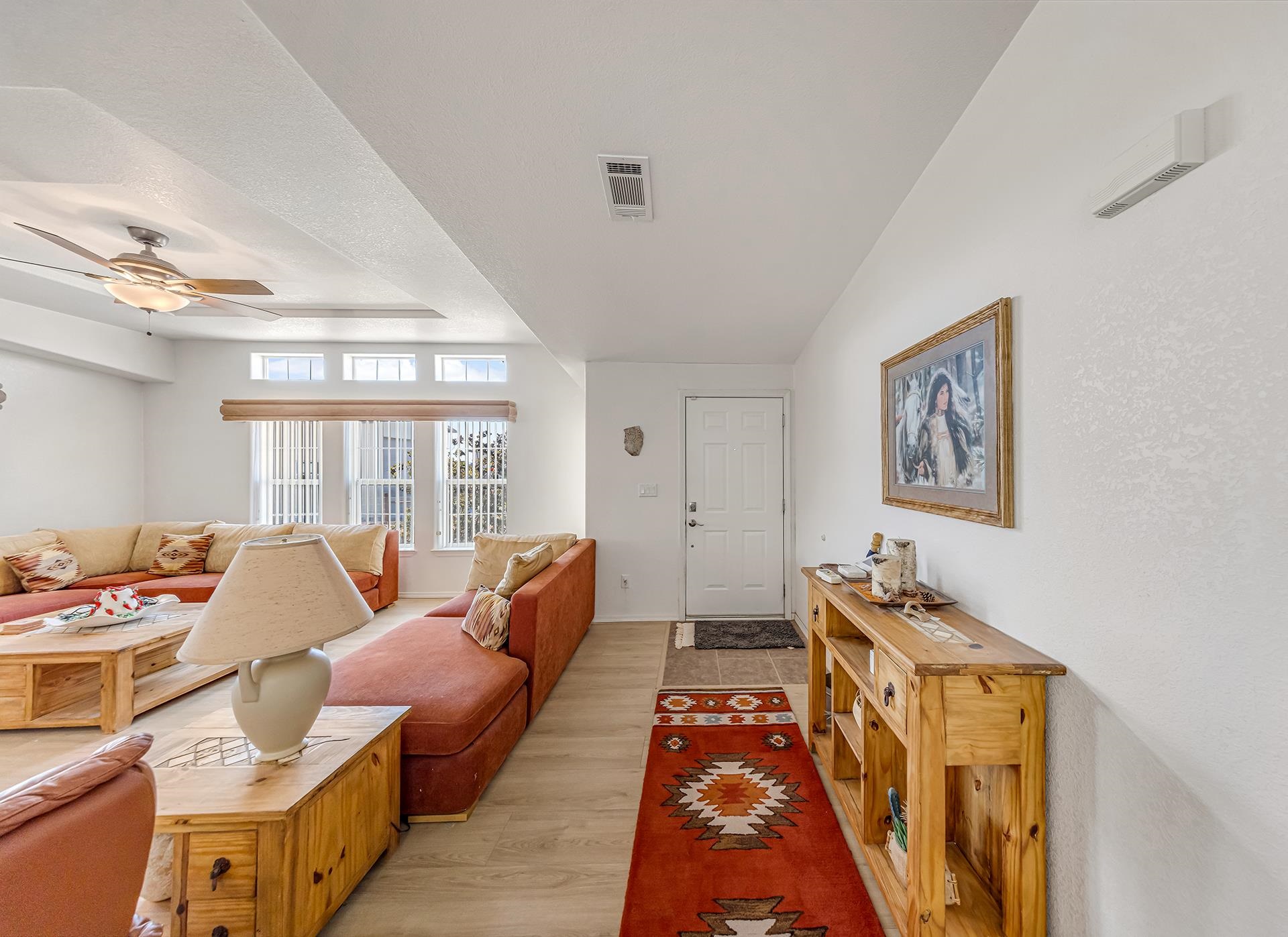 310 Desert Vista Road