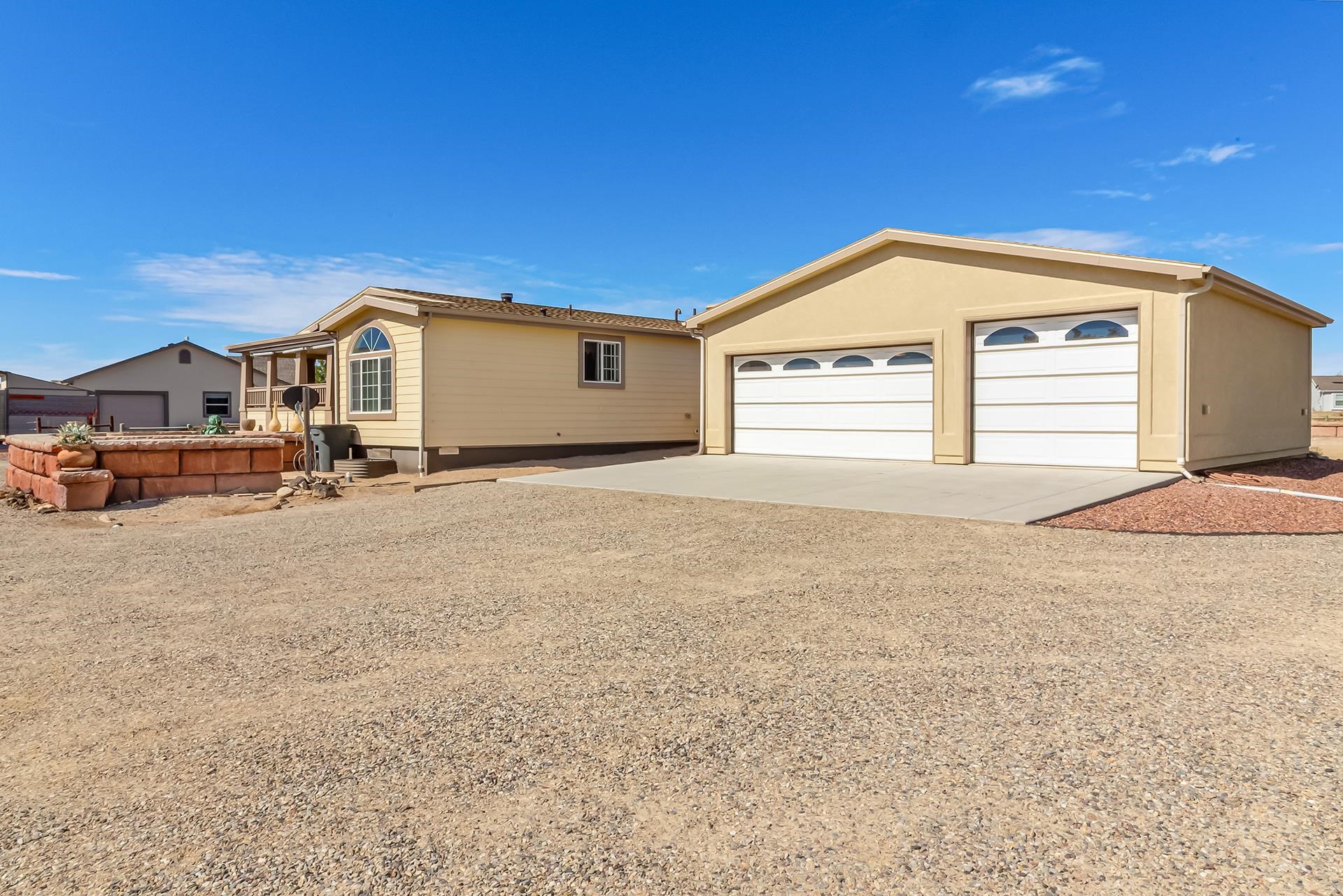 310 Desert Vista Road