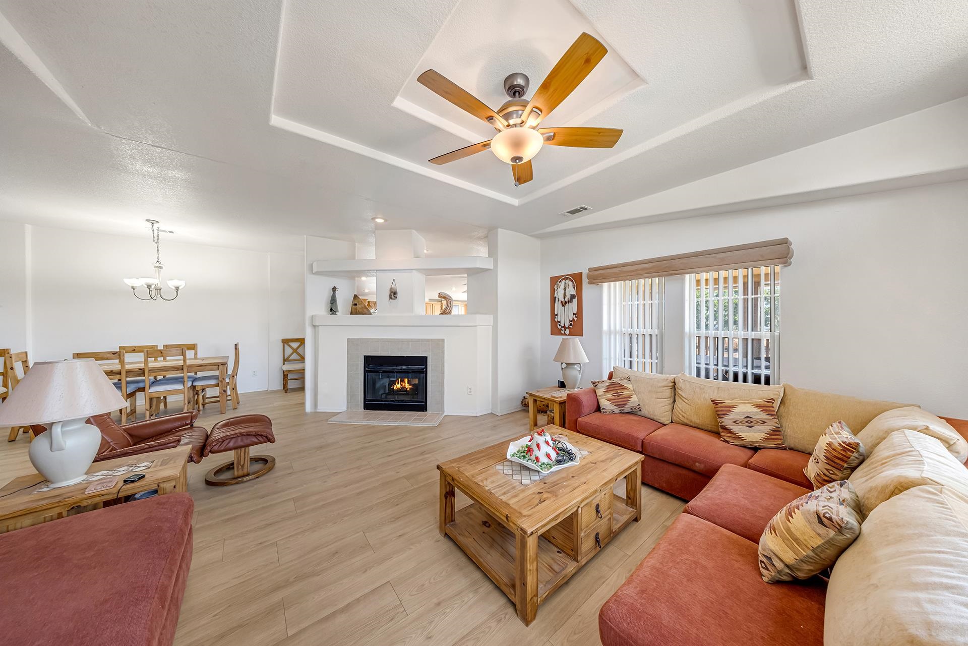 310 Desert Vista Road