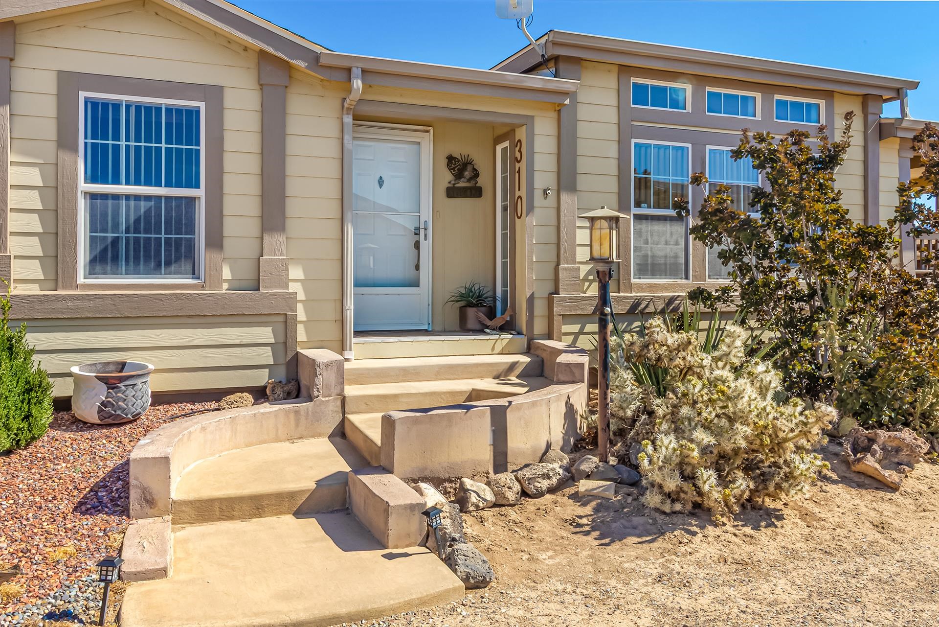 310 Desert Vista Road