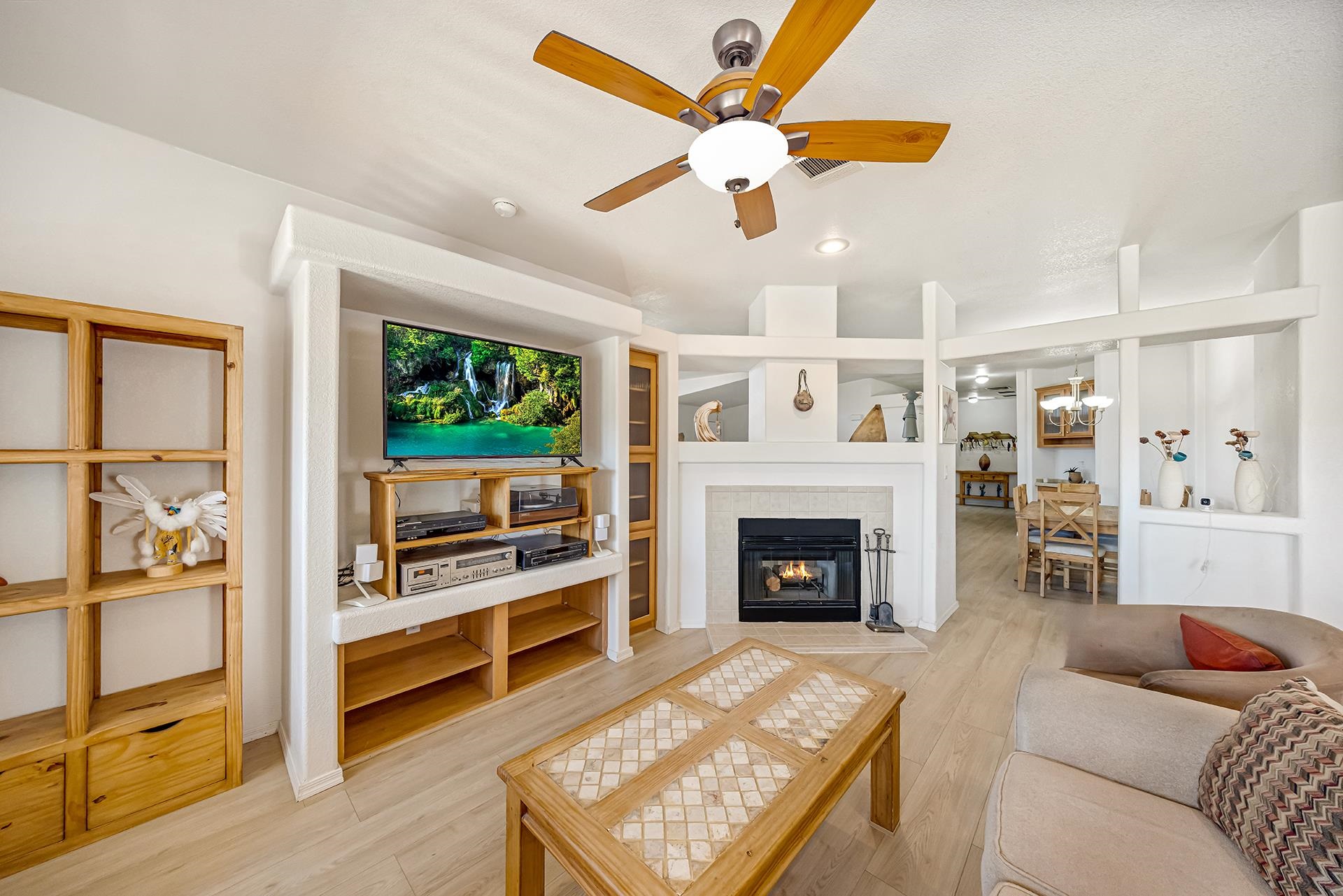 310 Desert Vista Road