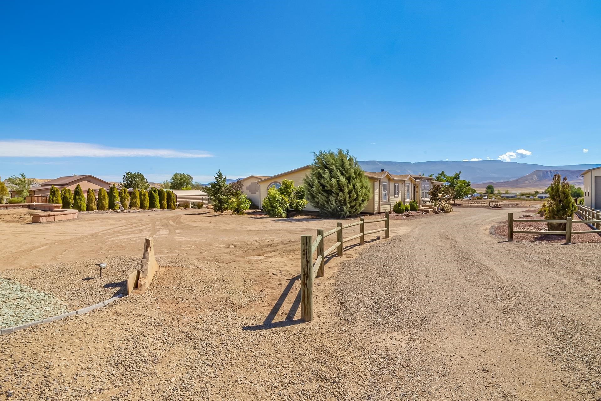 310 Desert Vista Road
