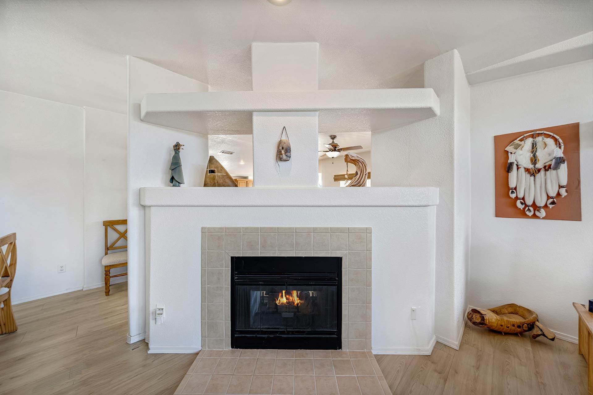 310 Desert Vista Road