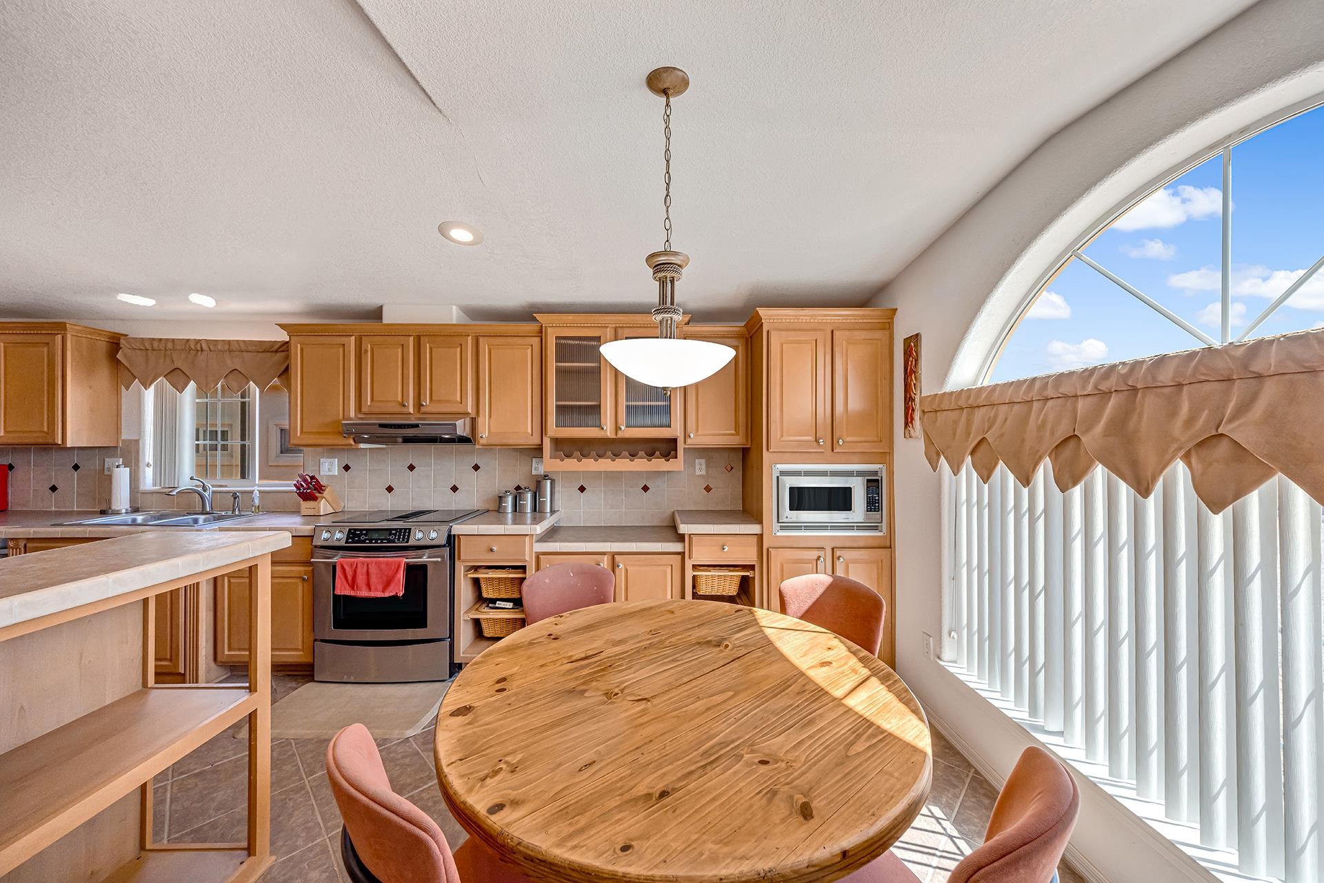 310 Desert Vista Road