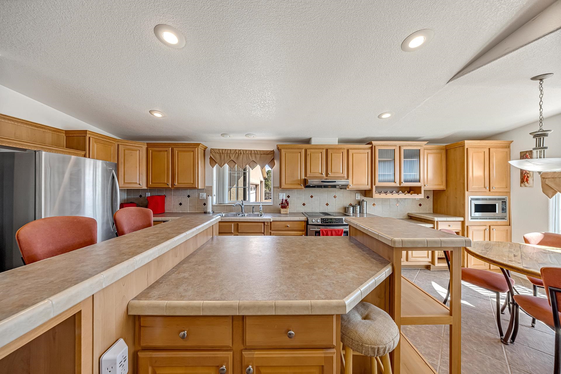 310 Desert Vista Road