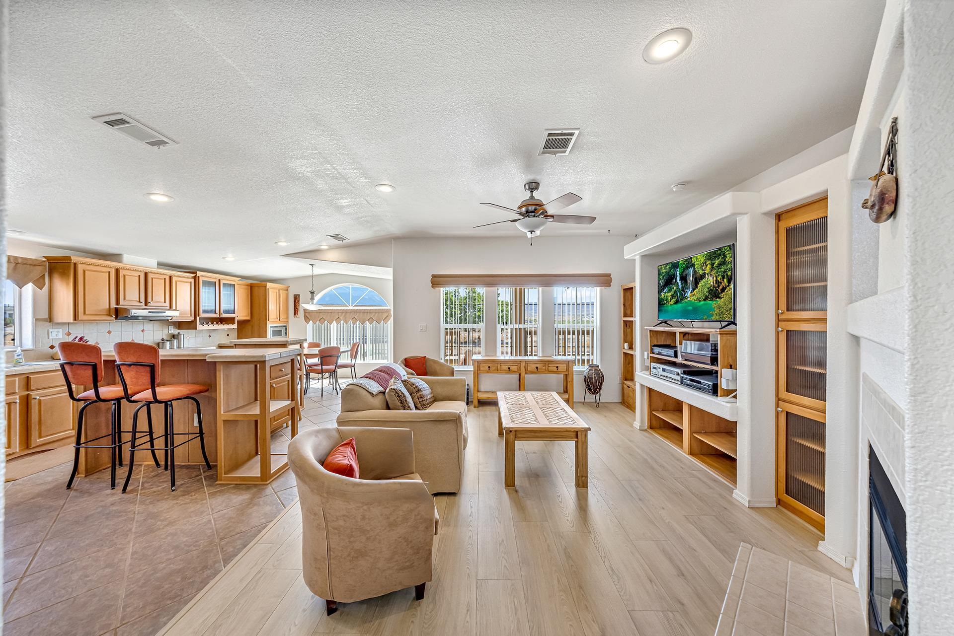 310 Desert Vista Road