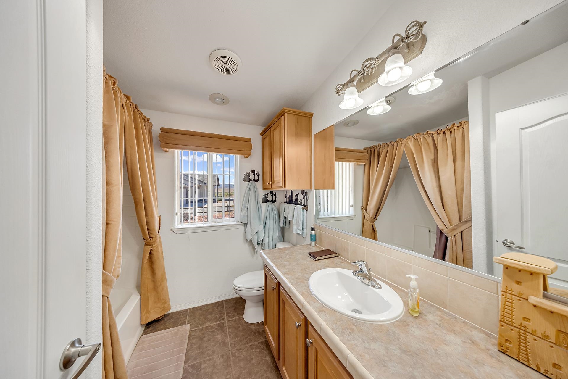 310 Desert Vista Road