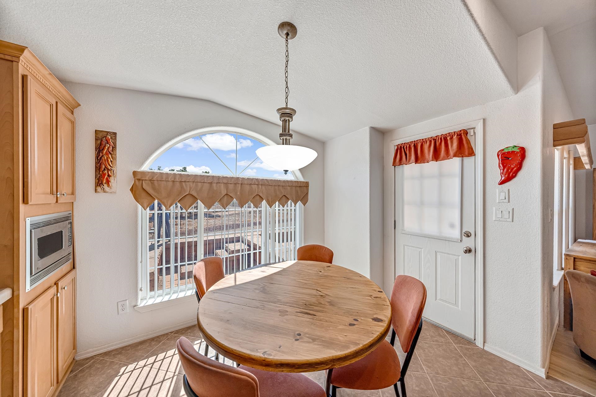 310 Desert Vista Road