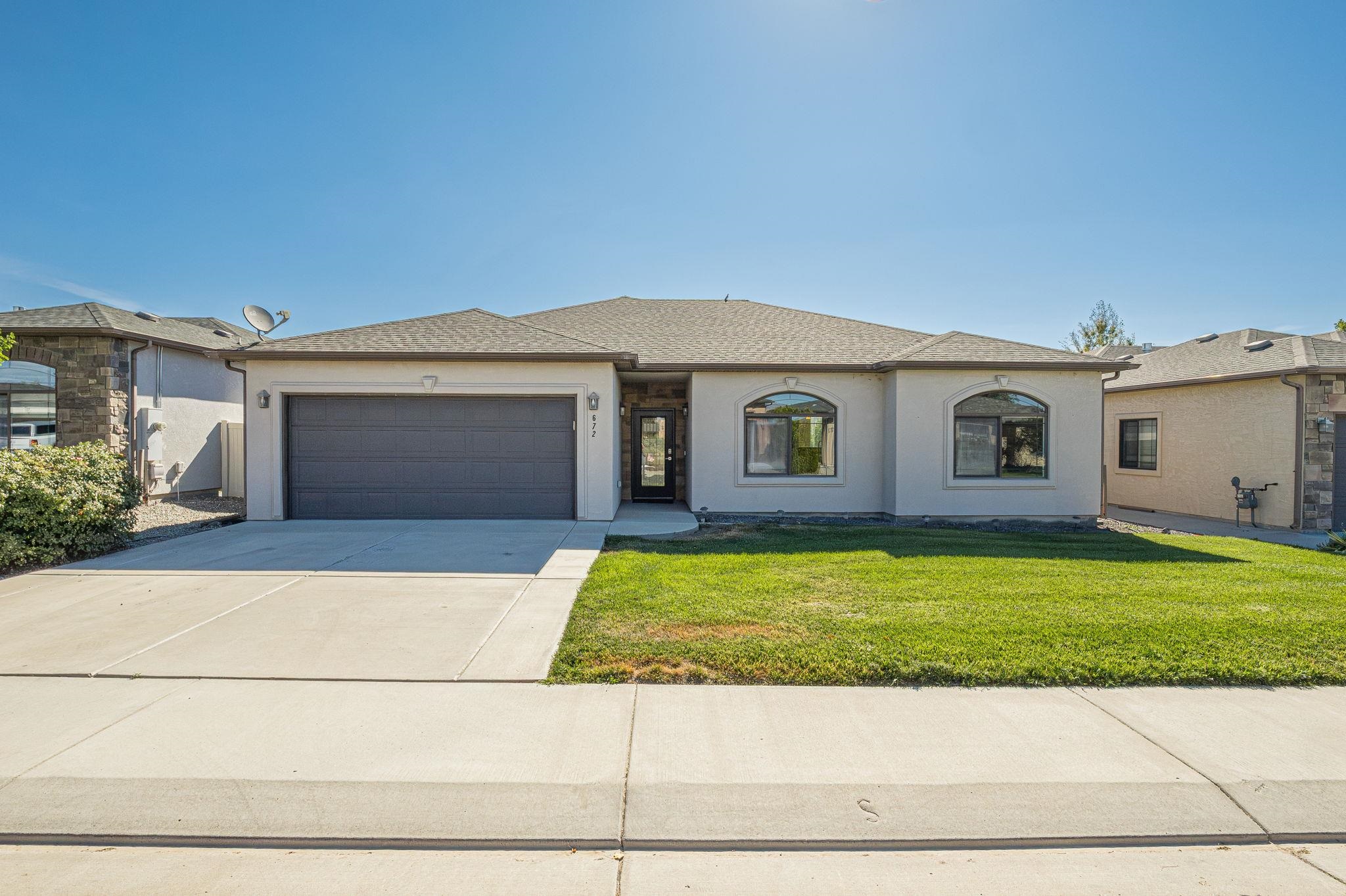672 Muirfield Drive