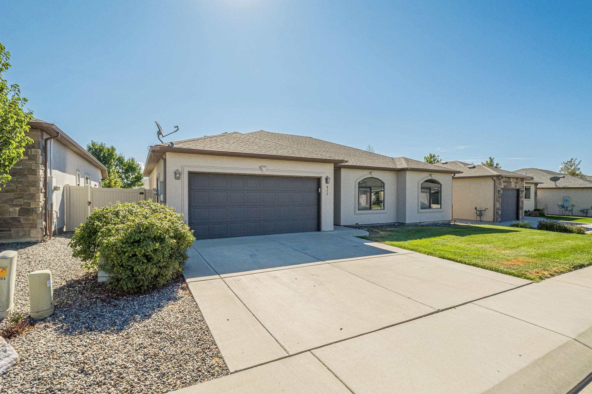 672 Muirfield Drive