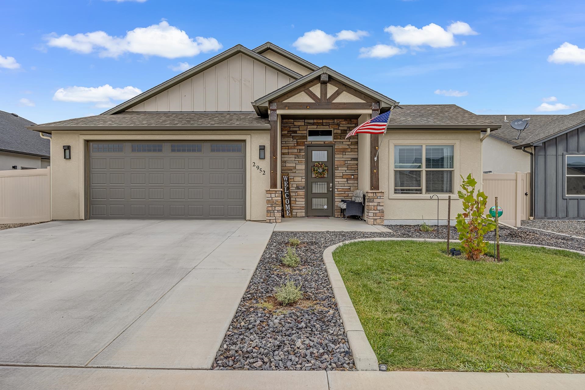 2952 Heron Drive