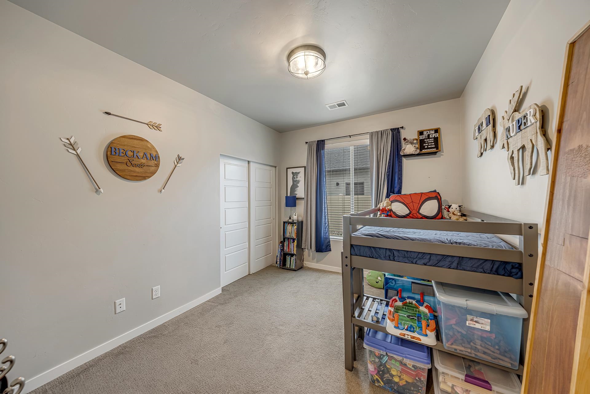 2952 Heron Drive